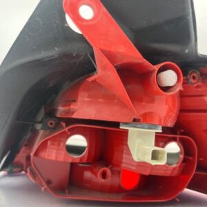 Feu arriere principal gauche (feux) RENAULT MEGANE 2 PHASE 2 Diesel
