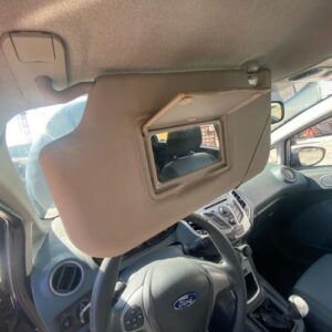 Pare soleil gauche FORD FIESTA 6 PHASE 1 Diesel