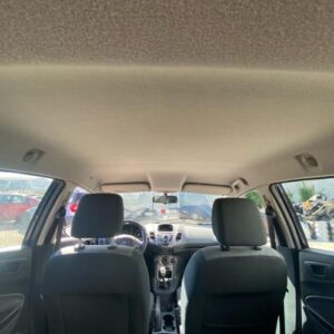 Ciel de toit FORD FIESTA 6 PHASE 1 Diesel