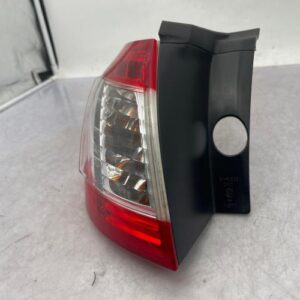 Feu arriere principal gauche (feux) PEUGEOT 508 1 SW PHASE 2 BREAK Diesel