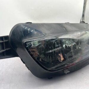 Optique avant principal gauche (feux)(phare) CITROEN C4 PICASSO 2 PHASE 1 Diesel
