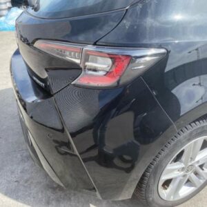 Aile arriere gauche TOYOTA COROLLA E21 PHASE 1 Essence/Hybride