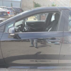 Porte avant gauche TOYOTA COROLLA E21 PHASE 1 Essence/Hybride