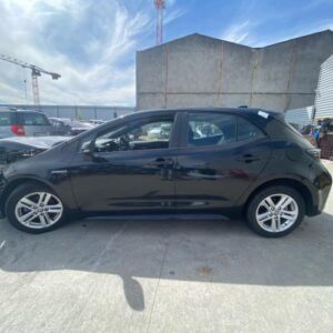 Porte arriere gauche TOYOTA COROLLA E21 PHASE 1 Essence/Hybride