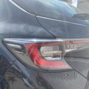 Feu arriere secondaire gauche (feux) TOYOTA COROLLA E21 PHASE 1 Essence/Hybride