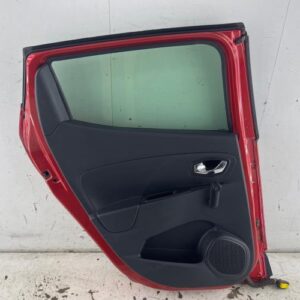 Porte arriere gauche RENAULT CLIO 4 PHASE 1 Essence