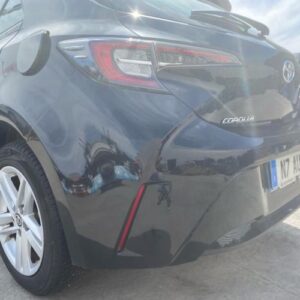 Feu arriere principal gauche (feux) TOYOTA COROLLA E21 PHASE 1 Essence/Hybride