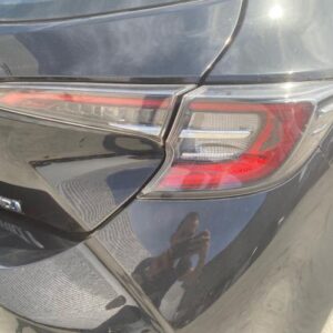 Feu arriere principal droit (feux) TOYOTA COROLLA E21 PHASE 1 Essence/Hybride