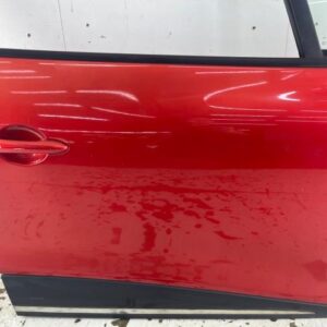 Porte avant droit RENAULT CLIO 4 PHASE 1 Essence