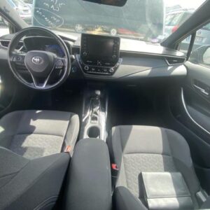 Interieur complet TOYOTA COROLLA E21 PHASE 1 Essence/Hybride