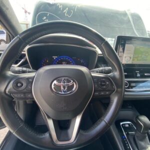 Air bag conducteur TOYOTA COROLLA E21 PHASE 1 Essence/Hybride