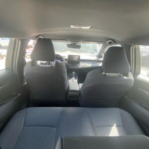 Ciel de toit TOYOTA COROLLA E21 PHASE 1 Essence/Hybride