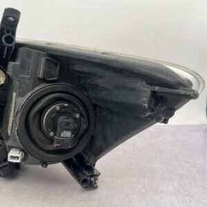 Optique avant principal droit (feux)(phare) TOYOTA AURIS 1 PHASE 1 Diesel
