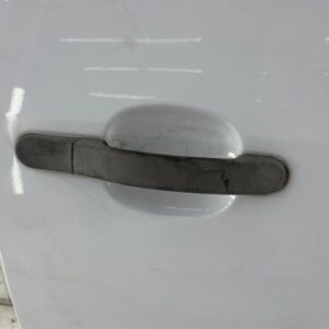 Porte avant droit FORD FIESTA 5 PHASE 2 Diesel