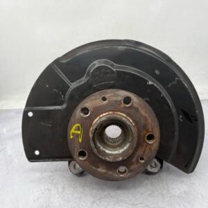 Fusee avant droit RENAULT ESPACE 5 Diesel