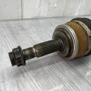 Cardan droit (transmission) TOYOTA COROLLA E21 PHASE 1 Essence/Hybride