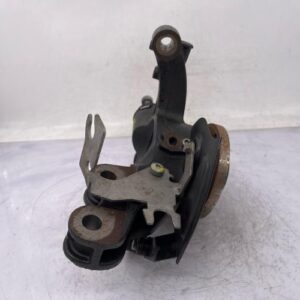 Fusee avant gauche PEUGEOT EXPERT 3 PHASE 1 Diesel