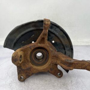 Fusee avant gauche DACIA DUSTER 2 SOCIETE PHASE 1 Diesel