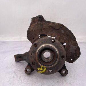 Fusee avant gauche PEUGEOT EXPERT 2 Diesel