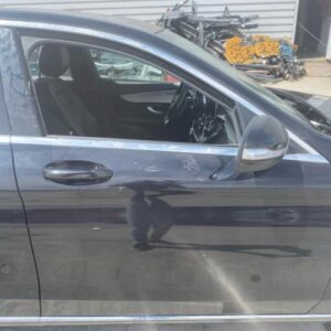Porte avant droit MERCEDES CLASSE C 205 PHASE 1 Diesel