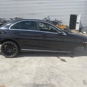 Porte arriere droit MERCEDES CLASSE C 205 PHASE 1 Diesel