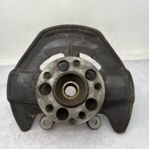 Fusee avant droit MERCEDES CLASSE A 169 PHASE 1 Diesel