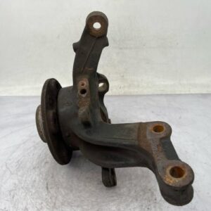 Fusee avant droit RENAULT GRAND SCENIC 3 PHASE 2 Diesel