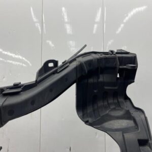 Armature avant, Masque avant MERCEDES CLASSE A 169 PHASE 1 Diesel