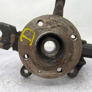 Fusee avant droit CITROEN C1 1 PHASE 2 Essence
