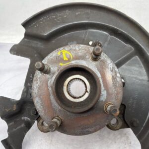 Fusee avant droit FORD TRANSIT COURIER 1 PHASE 2 Diesel