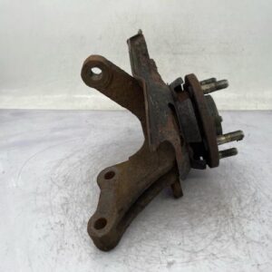 Fusee avant gauche HYUNDAI TUCSON 1 Diesel