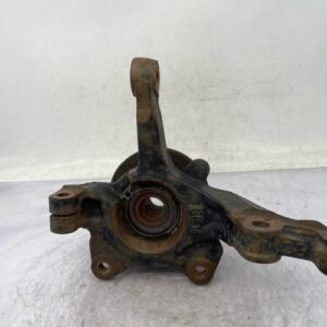 Fusee avant gauche RENAULT KANGOO 2 PHASE 2 Diesel