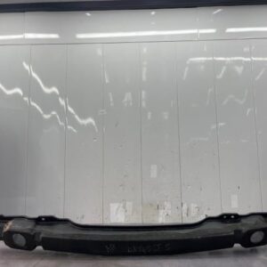 Renfort pare choc arriere (traverse) KIA CEE-D 1 SPORT WAGON PHASE 1 BREAK Diesel