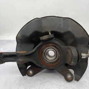 Fusee avant droit HONDA CIVIC 7 PHASE 1 Essence