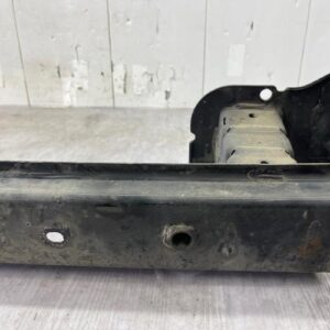 Renfort pare choc arriere (traverse) PEUGEOT 3008 1 PHASE 1 Diesel