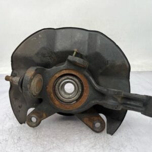 Fusee avant gauche HONDA CIVIC 7 PHASE 1 Essence