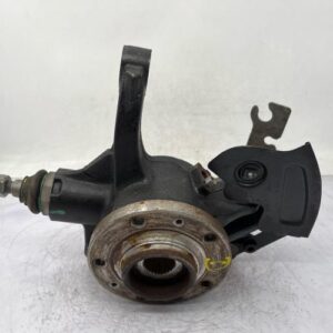 Fusee avant droit PEUGEOT EXPERT 3 PHASE 1 Diesel