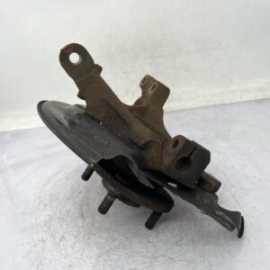 Fusee avant gauche FORD TRANSIT COURIER 1 PHASE 2 Diesel