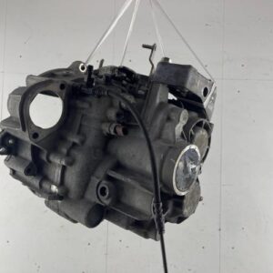 Boite de vitesses VOLKSWAGEN GOLF 5 Diesel