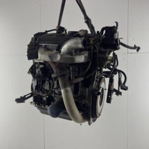 Moteur PEUGEOT 106 PHASE 2 Essence