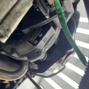 Moteur RENAULT SCENIC 3 PHASE 3 Diesel