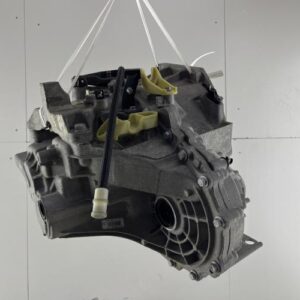 Boite de vitesses RENAULT SCENIC 3 PHASE 3 Diesel