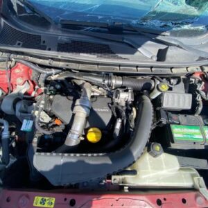 Moteur NISSAN JUKE 1 PHASE 1 Diesel