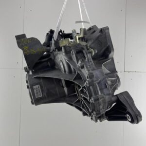Boite de vitesses FORD C-MAX 2 PHASE 1 Diesel