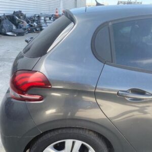 Aile arriere droit PEUGEOT 208 1 PHASE 2 Essence