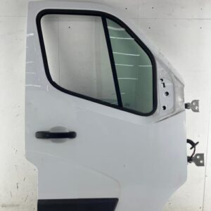 Porte avant droit OPEL MOVANO B Diesel