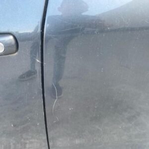 Porte avant gauche PEUGEOT 208 1 PHASE 2 Essence