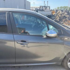 Porte avant droit PEUGEOT 208 1 PHASE 2 Essence