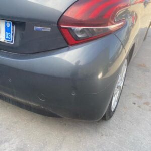 Feu arriere principal droit (feux) PEUGEOT 208 1 PHASE 2 Essence
