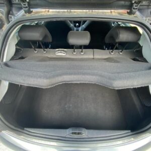 Plage arriere PEUGEOT 208 1 PHASE 2 Essence